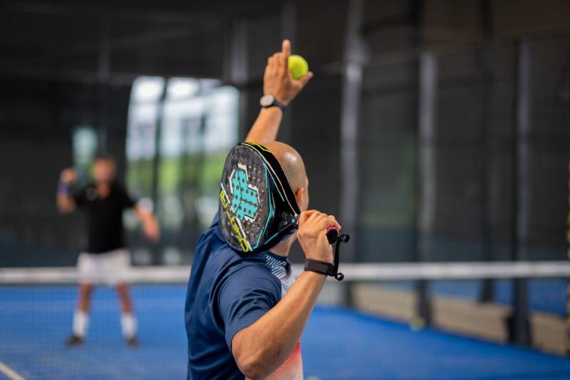 Les origines du Padel : une histoire fascinante