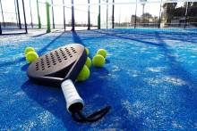 Notre zone d'activité pour ce service Tournois de padel pour enfants et adolescents avec récompenses et animation sportive à